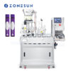 Collagen Peptide Drink Filling Capping Machine