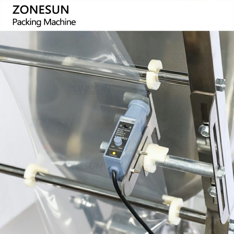 Color Code Sensor