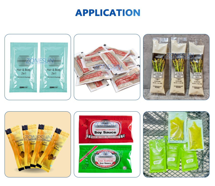 Machine Application