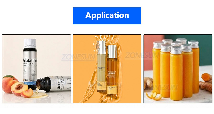 Machine Application