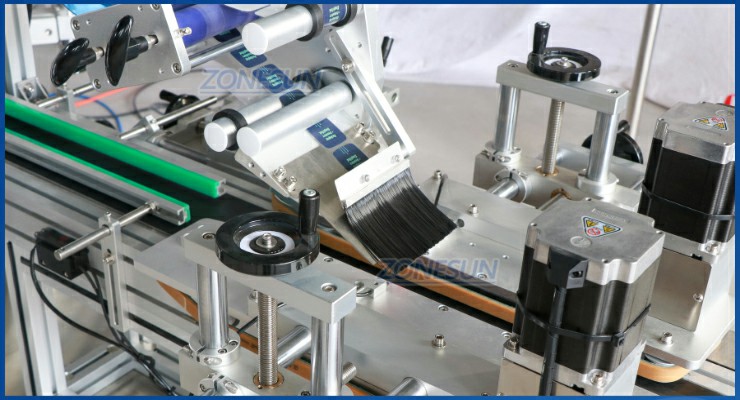 Machine Detail 3