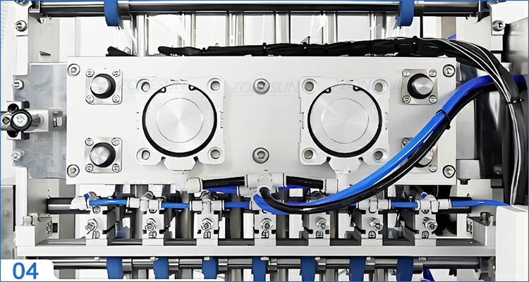 Detalle de la máquina 4