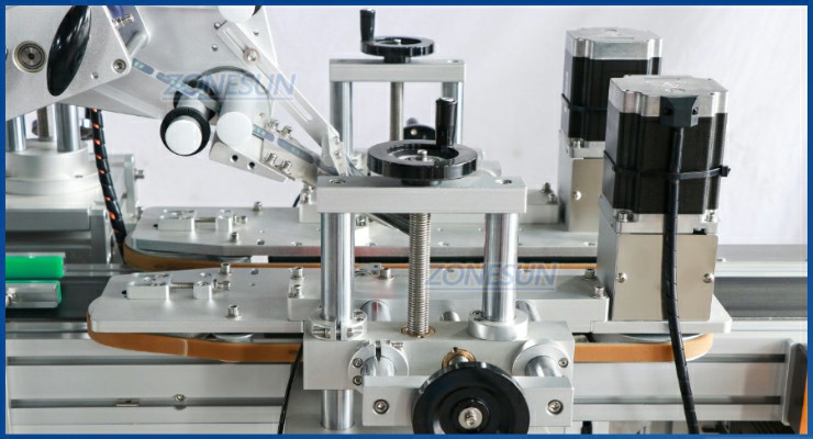 Machine Detail 5