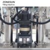 Servo Filling System