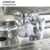 Valve Of Piston Pump