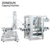 5 Liter Canister Capping Machine