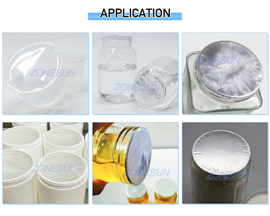 Machine Application