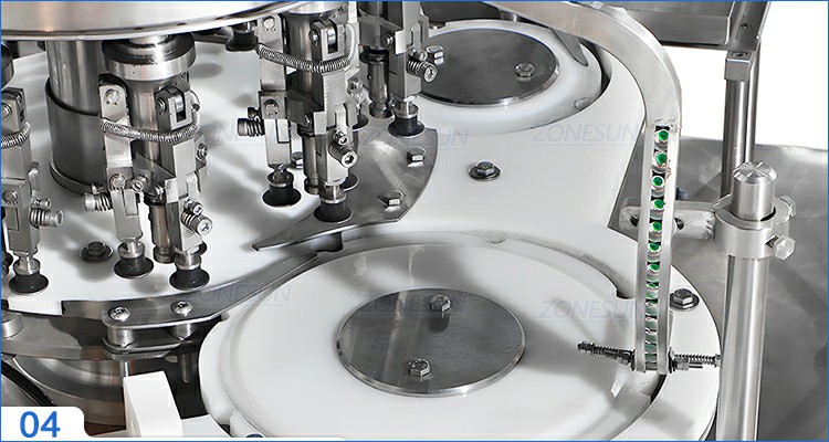 Detalle de la máquina 4