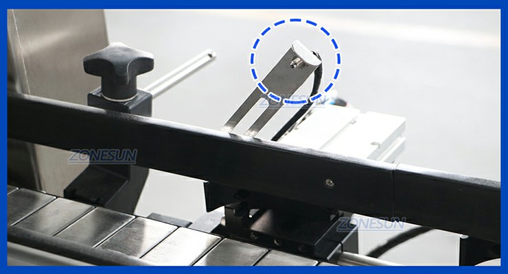 Machine Detail 6