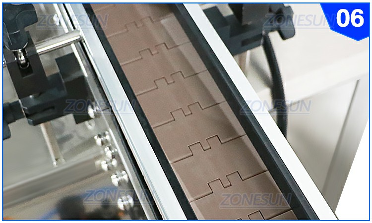 Detail Mesin 6