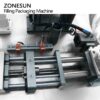 Pompa Piston Servo