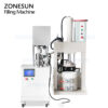 Epoxy Resin Filling Machine