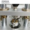 Foil Sealing Structure