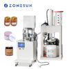 High Viscosity Filling Machine