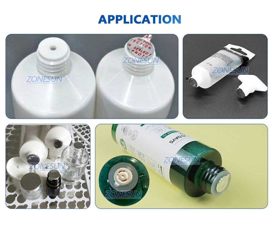 Machine Application