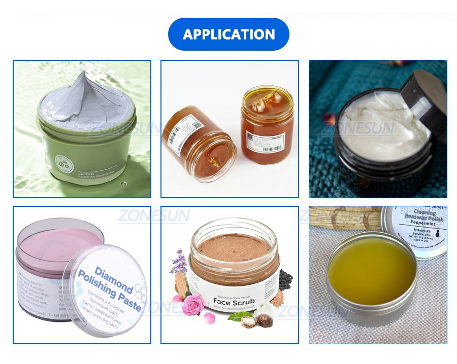 Machine Application