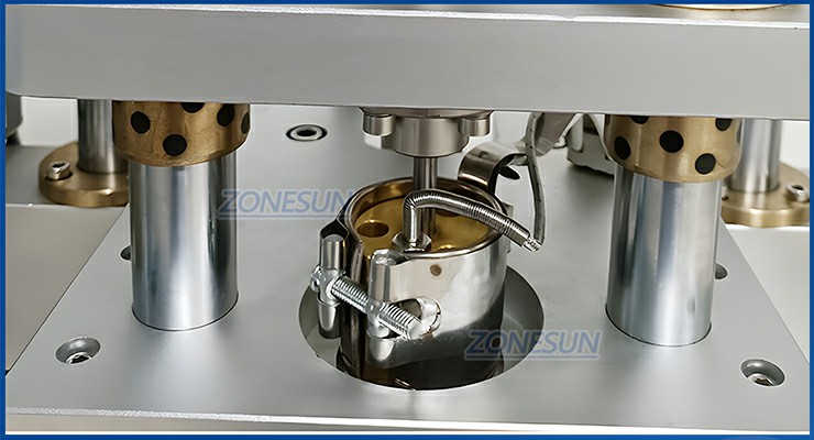 Machine Detail 1