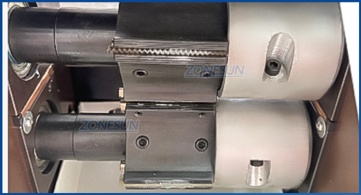 Detail Mesin 3