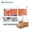 Automatic Case Erecting Machine