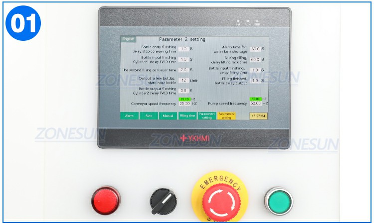 ราย ละเอียด เครื่อง-1 ราย ละเอียด เครื่อง-1