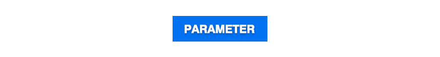 พารามิเตอร์เครื่องจักร พารามิเตอร์เครื่องจักร