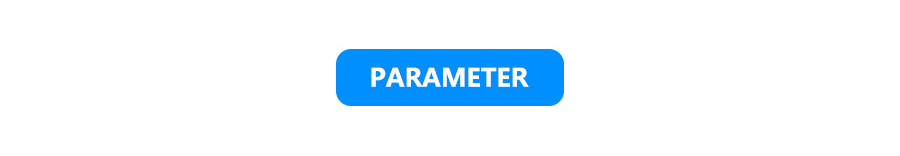 Parámetros de la máquina