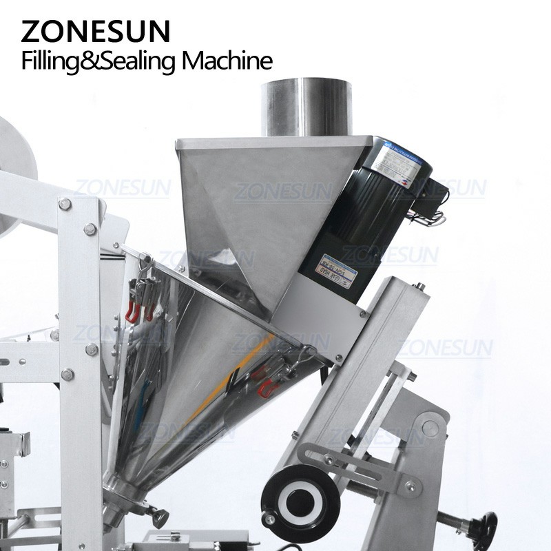 Auger Filler Auger Filler