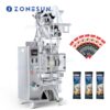 Electrolyte Powder Stick Packing Machine Electrolyte Powder Stick Packing Machine