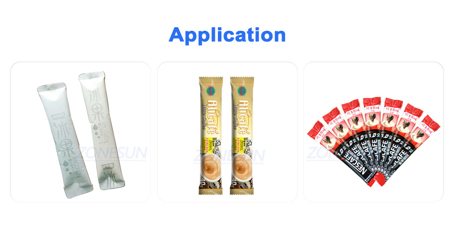 Machine Application Machine Application