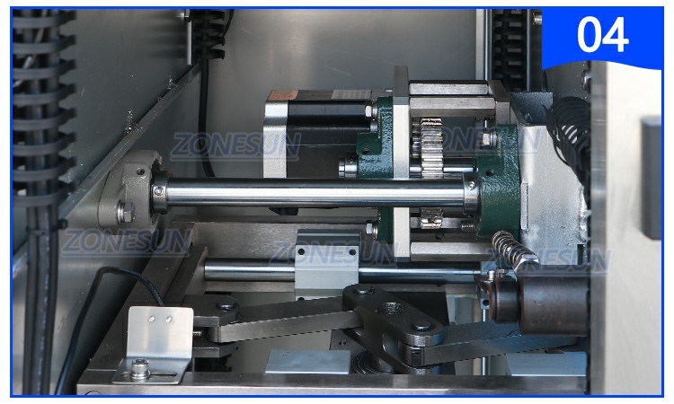 รายละเอียดเครื่องจักร 4 รายละเอียดเครื่องจักร 4
