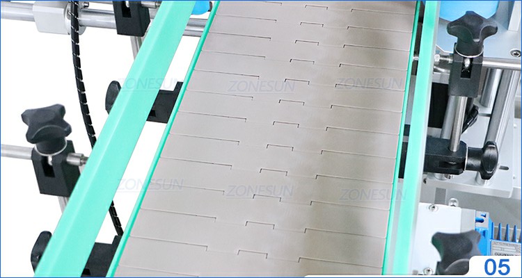 Detalle de la máquina 5