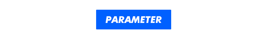 พารามิเตอร์เครื่องจักร พารามิเตอร์เครื่องจักร