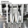 Pouch Forming Structure Pouch Forming Structure