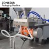 Volumetric Filling System Volumetric Filling System
