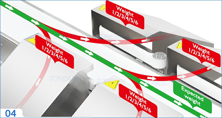 Деталь машины 4