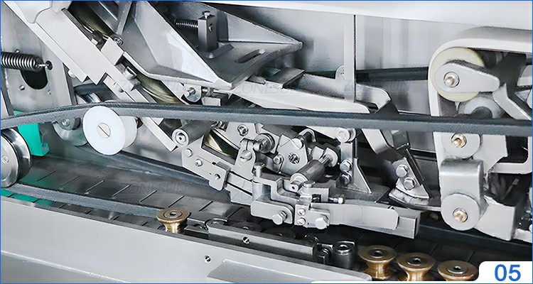 Detail Mesin 5 Detail Mesin 5