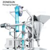 Dual Filling Systems Dual Filling Systems