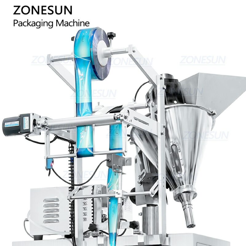 Dual Filling Systems Dual Filling Systems