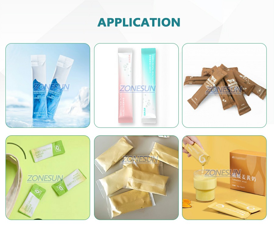 Machine Application Machine Application