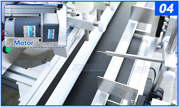 รายละเอียดเครื่องจักร 4 รายละเอียดเครื่องจักร 4