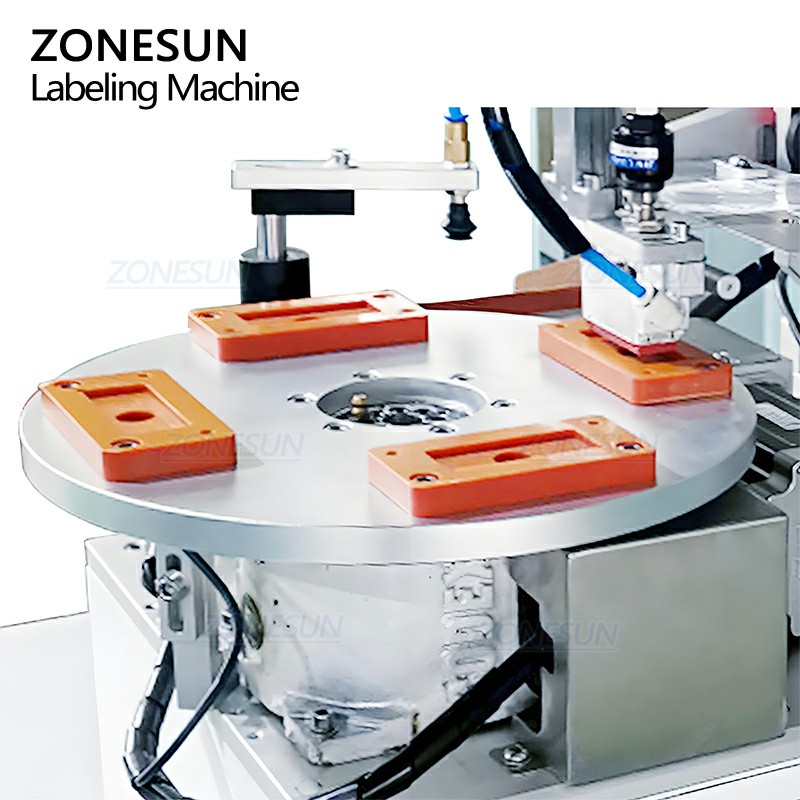 Moldes de posicionamiento de productos