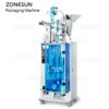 Stick Packaging Machine For Liquid And Powder Stick Packaging Machine For Liquid And Powder