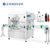 Automatic Air Rinser Automatic Air Rinser
