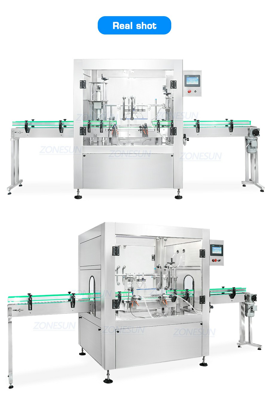 Automatic Air Rinsing Machine Automatic Air Rinsing Machine