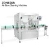 Bottle Air Rinser Bottle Air Rinser