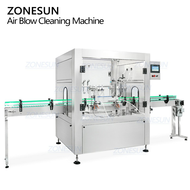 Bottle Air Rinser Bottle Air Rinser