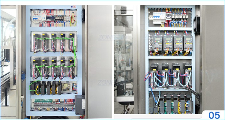 Detail Mesin 5 Detail Mesin 5