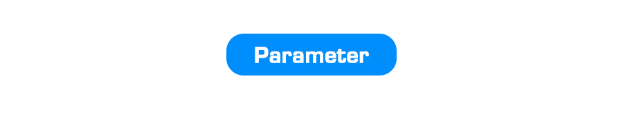 Machine Parameter Machine Parameter