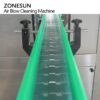 Stainless Steel Conveyor Belt Stainless Steel Conveyor Belt