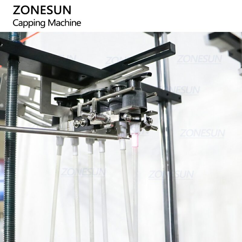 Sensor de tapón